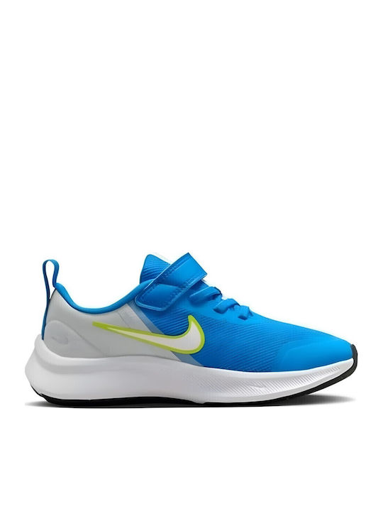 Nike Star Runner Star Runner 3 Psv Kids Sports ...