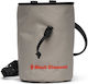 Black Diamond Mojo Magnesia Case Grey