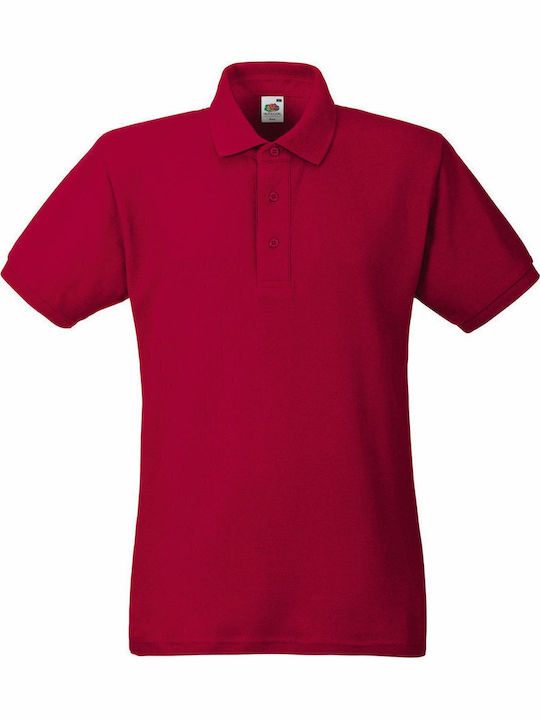 Fruit of the Loom Ανδρικό Διαφημιστικό T-shirt ...