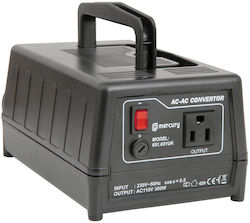 Mercury Sdvc-300 Us To Uk Voltage Converter 230v-110v 300w 651.031uk