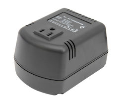 Mercury Uk2us100va Us To Uk Voltage Converter 230v-110v 100w 651.004uk