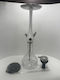 Jarto Hookah Narghilea Sens unic Alb 65cm