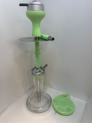 Amotion Ναργιλές Μονός Green 45cm
