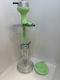 Amotion Ναργιλές Einzeln Green 45cm