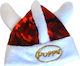 Aromatic Cap Poppy Grace Mate Viking Denmark Red