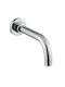 Смесител за вграждане за душ Pure Chrome Interflex 087273