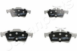 Τακακια Πισω Focus 2004/2011 C-max-tra