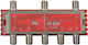 Fte At620 6-way Tap 5-2400mhz