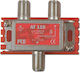 Fte At115 1-way Tap 5-2400mhz
