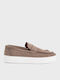 Men's Loafers Beige