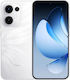 Oppo Reno13 5G Dual SIM (12GB/256GB) Plume White