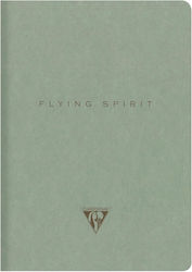 Clairefontaine Flying Spirit Notebooks 96 Sheet...