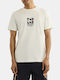 T-shirt offwhite