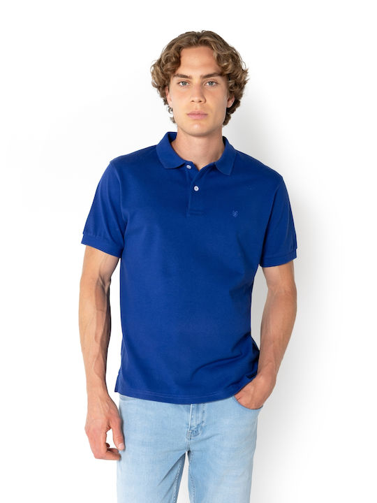 The Bostonians T-shirt Μπλε