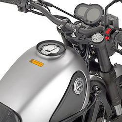 Kappa Moto Βάση Ρεζερβουάρ για Keeway RKF 125