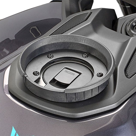 Kappa Moto Βάση Ρεζερβουάρ για Yamaha MT-09