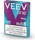 VEEV Едно Резервно Pod Грозде 2ml