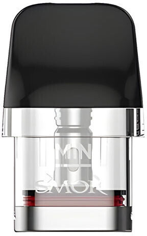 Smok Ανταλλακτικό Pod 2ml με Αντίσταση 0.6ohm