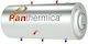 Panthermica Boiler Solar 200Es Glas Dreifache Energie