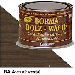 Beeswax Carnauba Wood Coloring Paste Wax Matte ...