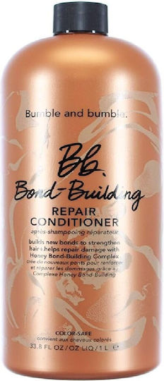 Bumble and Bumble Bond Building Балсам 1000мл