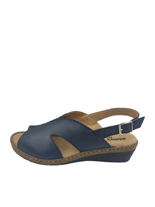 Adam's Shoes Flex Anatomic Women's Platform Sho...