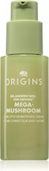 Origins Dr. Weil Mega-Mushroom Serum Face with Vitamin C & Salicylic Acid for Radiance & Dark Spots 30ml Origins Dr. Weil Mega-Mushroom Serum Face with Vitamin C & Salicylic Acid for Radiance & Dark Spots 30ml