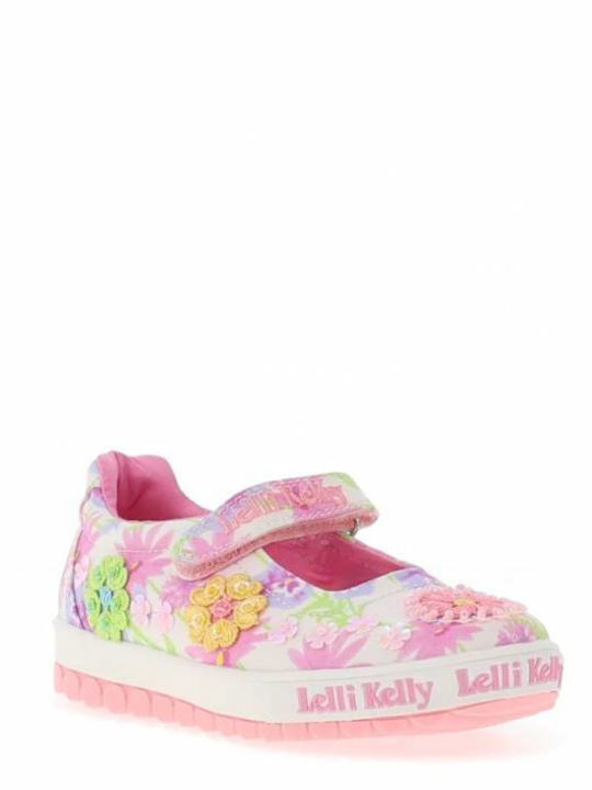 Lelli Kelly Kids Ballerinas Eloise Dolly with H...