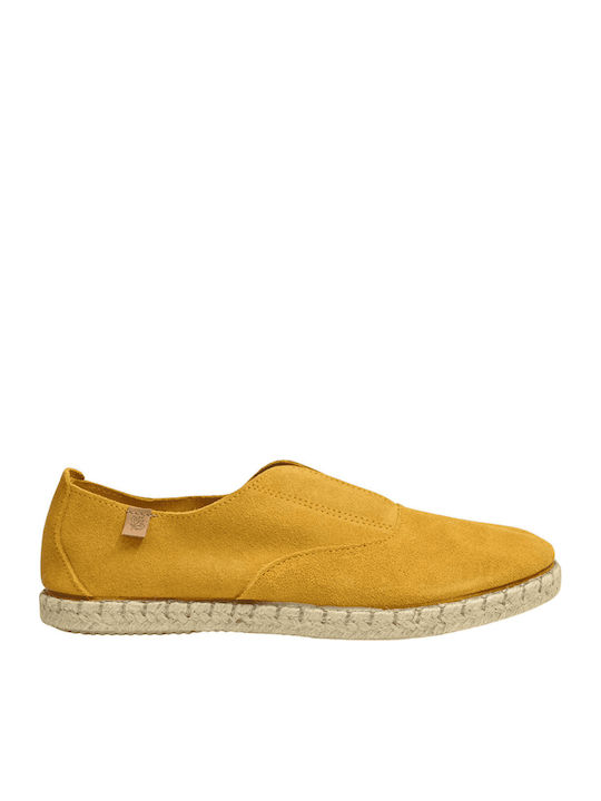 Adam's Shoes