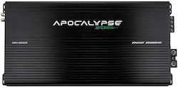 Deaf Bonce Amplificator Auto 2 canale (Clasa D)