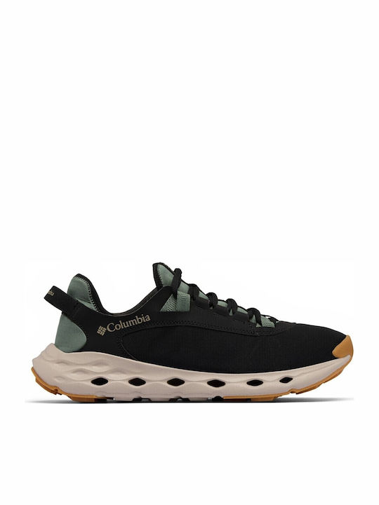 Columbia Drainmaker Men's Hiking Shoes Black