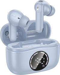 Hoco EQ22 In-ear Bluetooth Handsfree Ακουστικά ...