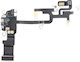 Καλωδιοταινία Κεραία Wifi Wifi Signal Flex Cable Iphone 15 Pro 15 Pro Max