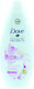 Dove Glowing Ritual Creamy Bubble Bath for Nourishing 225ml