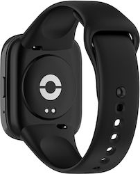 Strap Black (Redmi Watch 3 Active) Strap Black (Redmi Watch 3 Active)