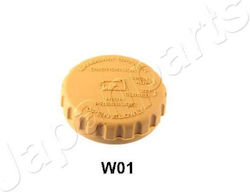Radiator Overflow Tank Cap