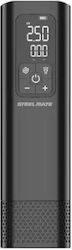 Steelmate Mini Τρόμπα Αέρος Χεριού