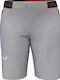 Salewa Salewa Pedroc Dst Women's Short Hiking Trousers Gray