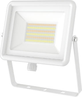 Gbc On Nightune 50 Outdoor Led Floodlight 50w Cct White