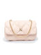 Jill Geantă de umăr / Crossbody Roz
