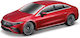 Maisto Mercedes-Benz EQS Ferngesteuertes Auto Burgundisch