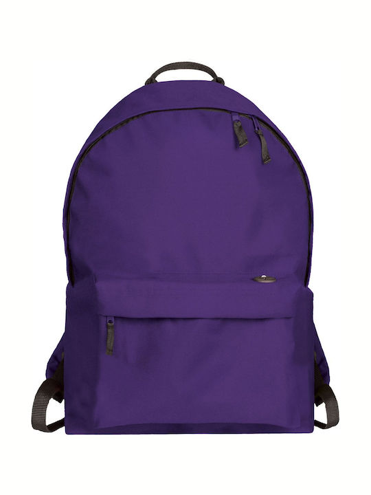 Valento Valento Lila Rucksack