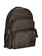 Valento Valento Rucksack Schwarz