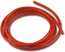 ProtonRC High Quality Ultra Flexible 10AWG Silicone Wire 1m (Red) + 1m (Black) ProtonRC High Quality Ultra Flexible 10AWG Silicone Wire 1m (Red) + 1m (Black)