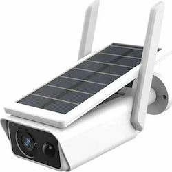 ACP 2050589 IP Wasserdicht Kamera Wi-Fi Full HD 1080p ACP 2050589 IP Wasserdicht Kamera Wi-Fi Full HD 1080p