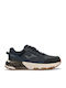 Ανδρικά Sneakers Navy Μπλε