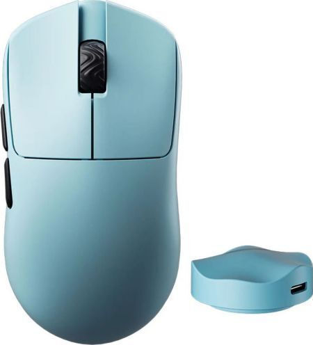 Scyrox V6 Wireless Gaming Mouse 30000 DPI Blue