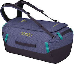 Osprey Transporter 40lt Μωβ