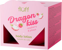 Fluff Balsam Drachenkuss Himbeere & Pitaya 150ml Fluff Balsam Drachenkuss Himbeere & Pitaya 150ml