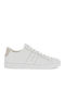 Γυναικεία Sneakers Λευκά